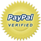 Paypal Verified Logo