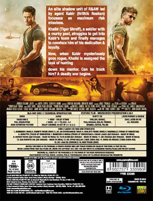 War hindi movie online free with english subtitles online